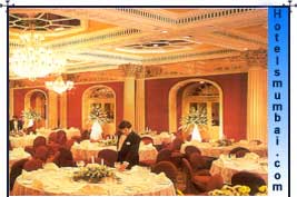 Taj Mahal Hotel, Mumbai